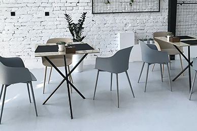 Top Five Tips For Finding the Perfect Dining Chair